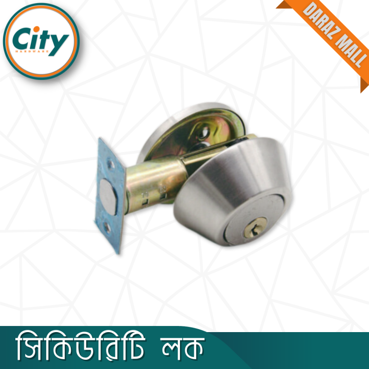 Deadbolt%20Security%20Lock%20One%20Side%20Key%20One%20Side%20Knob%20Door%20Lock%20Silver%20-%20Image%204