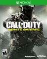 Call of Duty: Infinite Warfare - Standard Edition - Xbox One. 