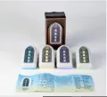 QC Portable ZK-6S Muslim Zikir Plug in Speaker With Entire and Hadith Ruqyah And Waldhikr Player.