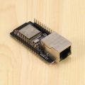 WT32-ETH01 Embedded Serial Port Networking Bluetooth + Wifi Combo Gateway Module. 