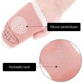 1 Pair Newborn Baby Leg Warmers Anti Slip Baby Knee Guard Knees Protector Baby Crawling Knee Pads - Sara Collection Zone. 
