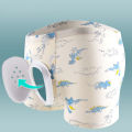 Boy Phimosis Surgery Rehabilitation Underpants Children's Special Underwear Protective Cover Protective Cover Child Shorts.