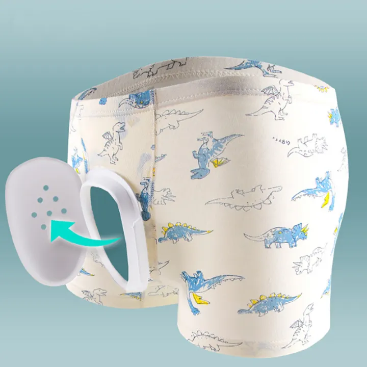Boy%20Phimosis%20Surgery%20Rehabilitation%20Underpants%20Children's%20Special%20Underwear%20Protective%20Cover%20Protective%20Cover%20Child%20Shorts%20-%20Image%205
