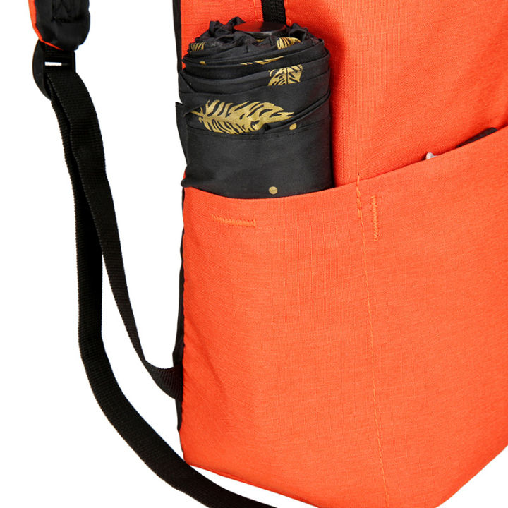 Wholesale%20Same%20Style%20Backpack%20Men's%20and%20Women's%20Student%20Children%20Schoolbag%20Leisure%20Outing%20Pouch10LColorful%20Small%20Backpack%20-%20Image%204