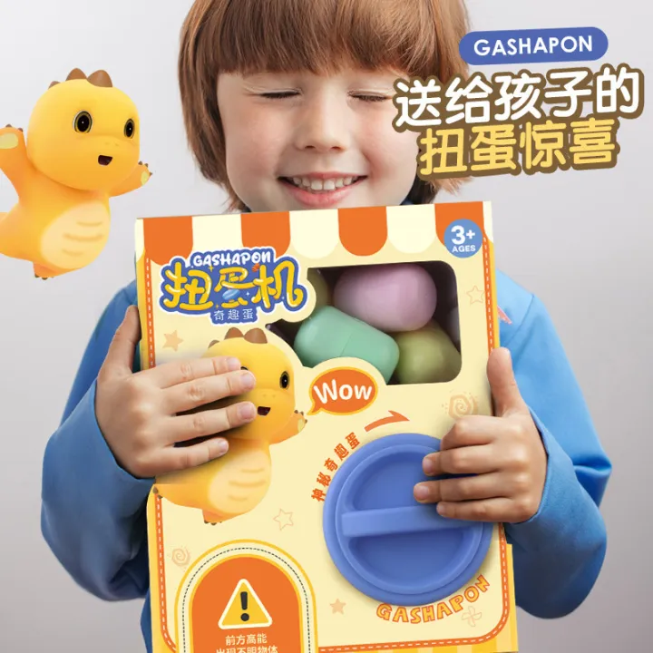 Best-Seller%20on%20Douyin%20Children's%20Kinder%20Joy%20Gashapon%20Machine%20Toy%20Blind%20Box%20Doll%20Prize%20Claw%20School%20Season%20Gift%20Stall%20-%20Image%203