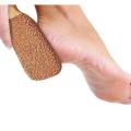 Pottery Foot Care/ Foot Cleanser/ Pedicure Paddle Tools Brush Pottery- 1 Pcs. 