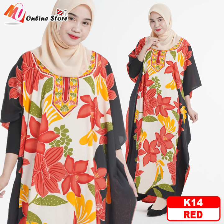 MU%20BAJU%20KAFTAN%20KELAWAR%20DEWASA%20FREE%20SIZE%20/%20BAJU%20KELAWAR%20LENGAN%20PENDEK%20/%20KAFTAN%20WANITA%20/%20BAJU%20TIDUR%20/%20WOMEN%20SLEEPWEAR%20-%20Image%204