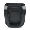 Li-Ion Converter Adapter for Dewalt 18V/20V MAX Tool Use to for DEVON 20V Adapter Converter.