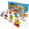 New model hot wheels die cast metal car set20 pieces. 