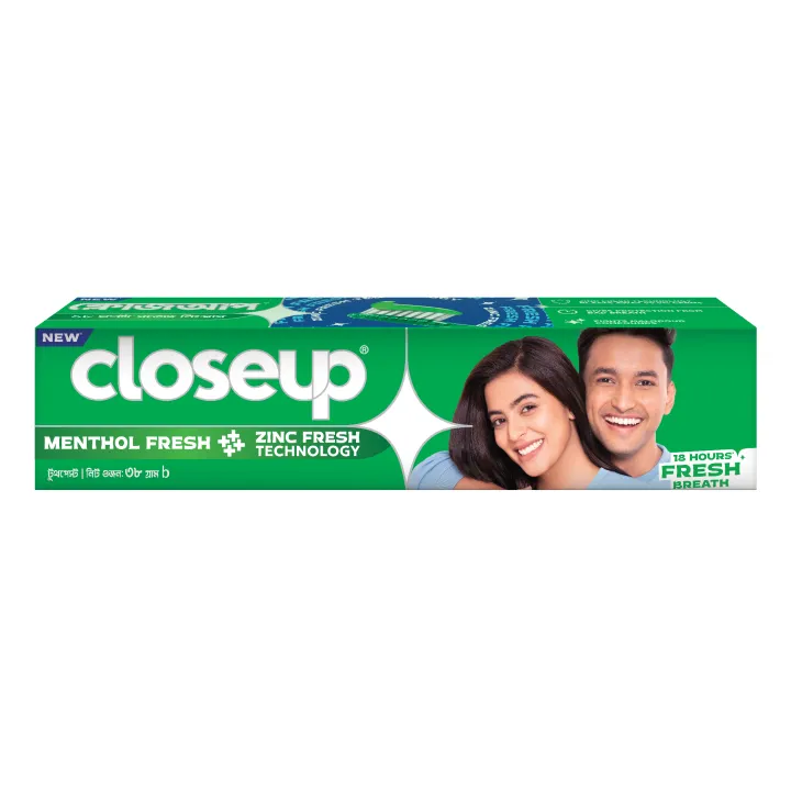 Closeup%20Toothpaste%20Menthol%20Fresh%2038g%20-%20Image%208