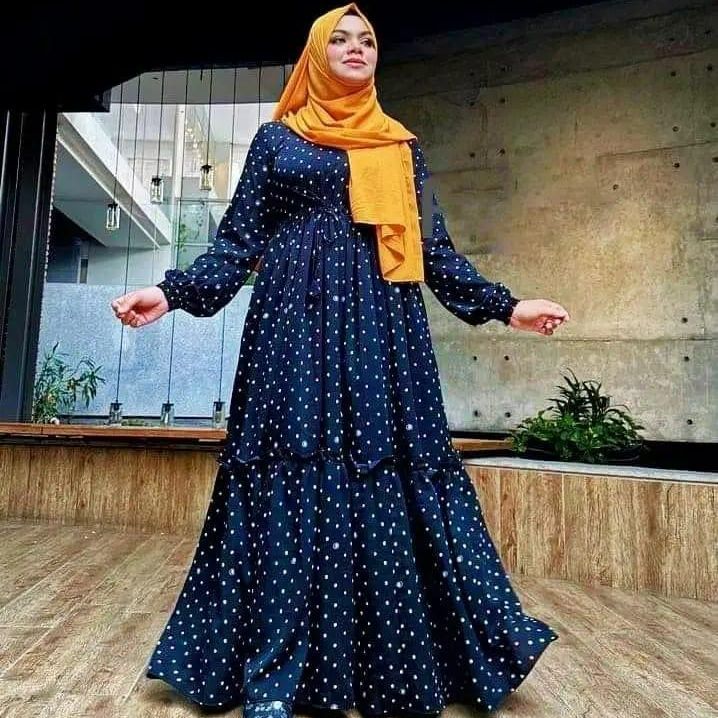 New Ball Gown Borka for women Comfortable & Stylish Women Islamic Outerwear for Women