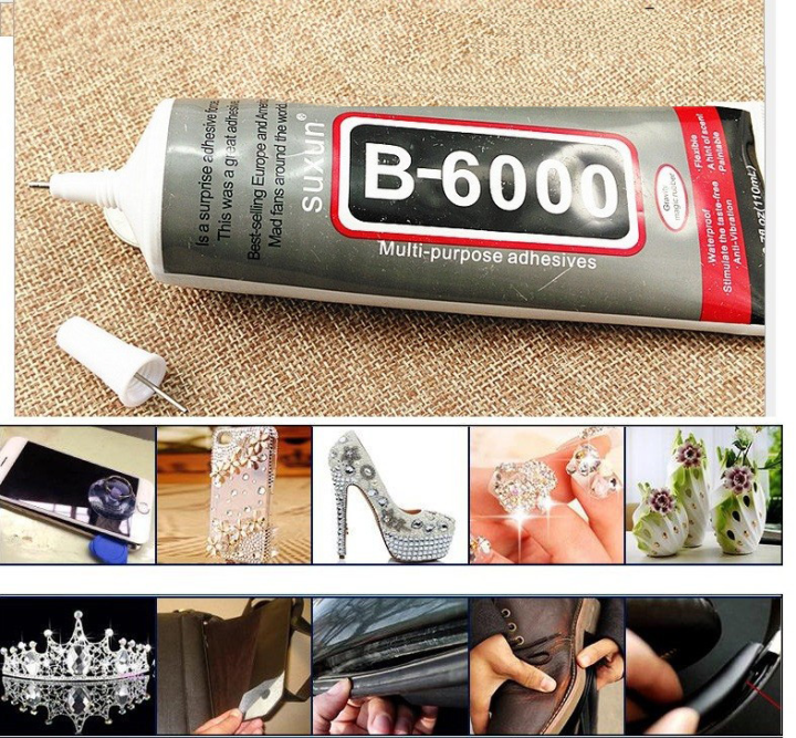 B6000%20Jewelry%20Glue%20Clear%20Rhinestone,%20Inlay%20Glue,%20Pendant%20Adhesive,%20HOLIKA%2050ml%20Craft%20Adhesive%20Glue%20with%20Precision%20Tip%20Multifunctional%20Fabric%20Glue%20-%20Image%205