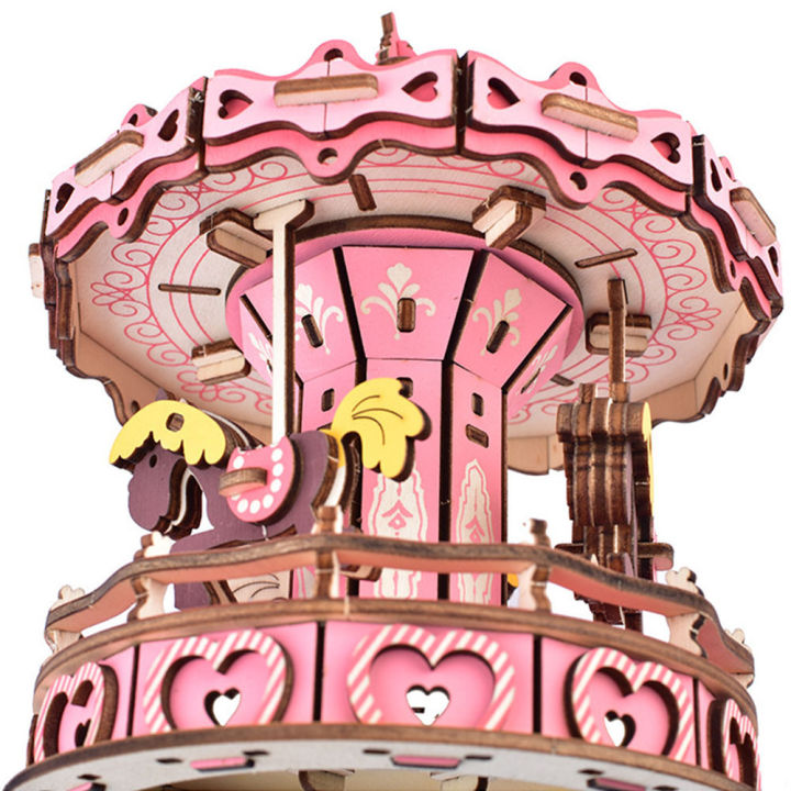 DIY%20Wooden%203D%20Carousel%20Puzzles%20Assembly%20Model%20Art%20Crafts%20Education%20Toy%20Gift%20Collection%20Toys%20Gift%20For%20Children%20-%20Image%206