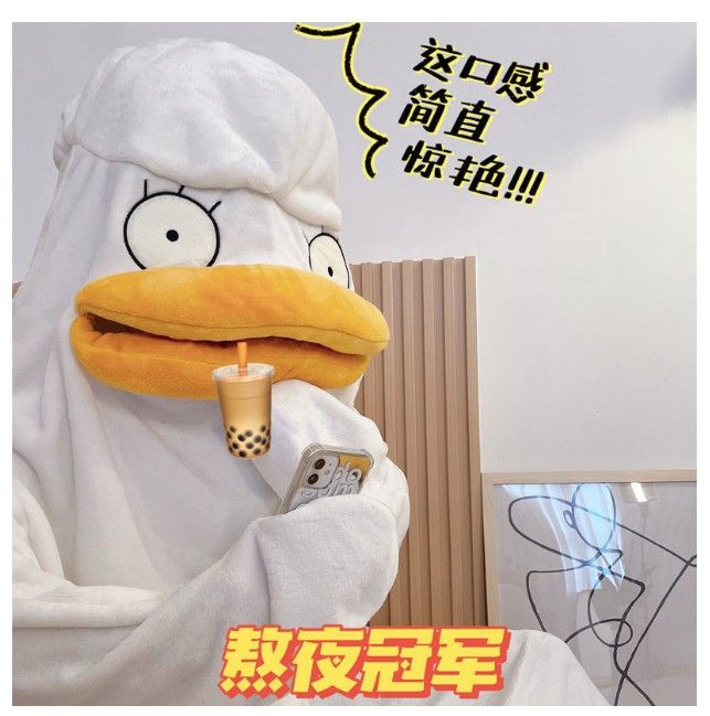 Wholesale%20Elizabeth%20bathrobe%20one-piece%20pajamas%20for%20men%20and%20women%20couple%20panda%20cute%20cartoon%20loungewear%20flannel%20dressing%20gown%20-%20Image%204