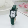 Women Watch Casual Ladies Watches Woman Watch Leather Waterproof Simple Dress Quartz Wristwatch Female Clocks. 
