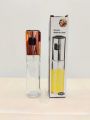 Olive Oil Sprayer, 2 Pack 100mlOil Spray for Cooking, Spray Bottle Olive Oil Sprayer Mister for Cooking, BBQ, Salad, Baking, Roasting, Grilling. Cd:A00..