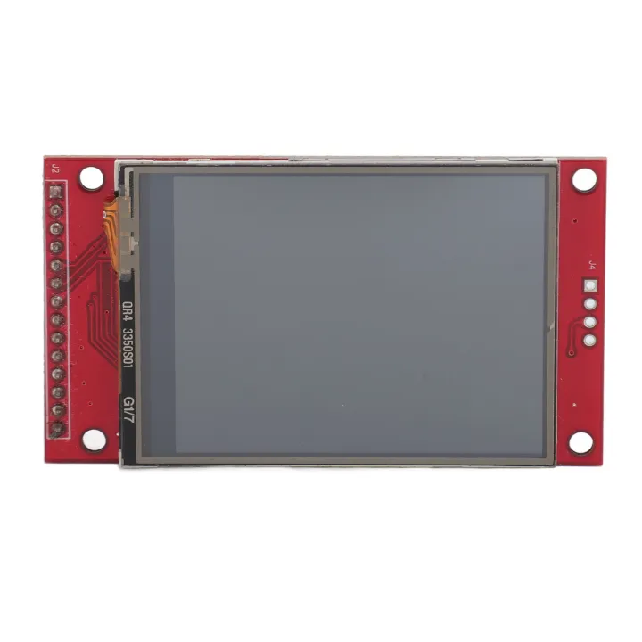 TFT%20LCD%20Screen%20Module%202.4%20Inch%20240x320%20SPI%20Serial%20Port%20ILI9341%20Chip%20TFT%20LCD%20Display%20for%20Control%20Replacement%20-%20Image%202