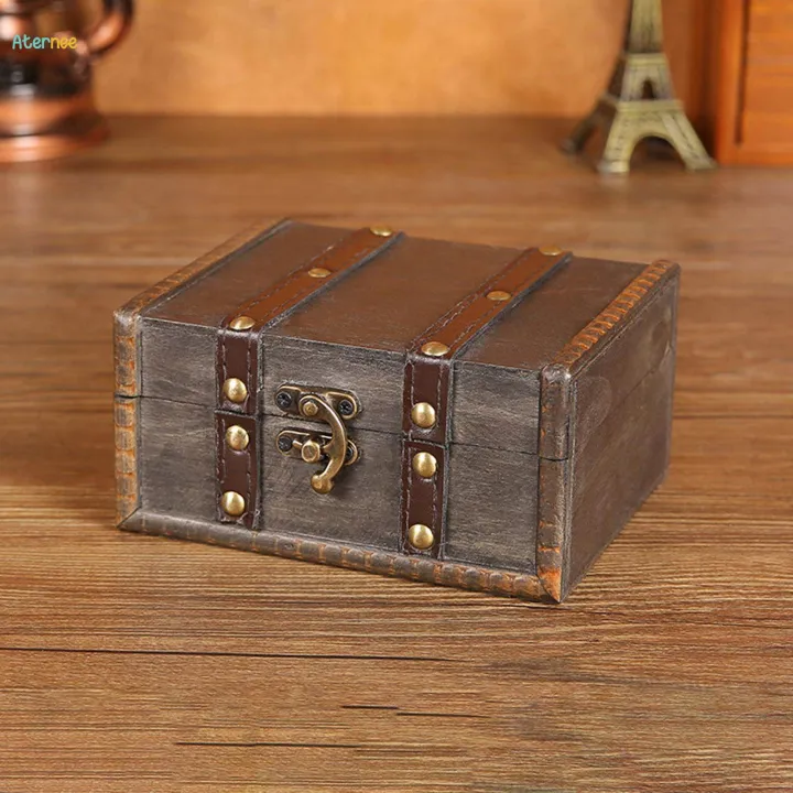 Treasure%20Chest%20Unique%20Box%20for%20Gift%20Keepsakes%20Adult%20-%20Image%202