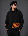 Stylish Premium Winter Hoodie For Men. 