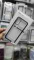 For Samsung Galaxy S20 - Luxury Premium Quality Antibacterial Q Series Clear Glass Case Cover. 