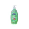Gentle Baby Hair And Body Wash 400 ML Tear Free Cleanser For Infant Skin With Scalp Care During Daily Use.