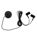 Enhanced Version Super Sensitive Listen Sound Amplifier.