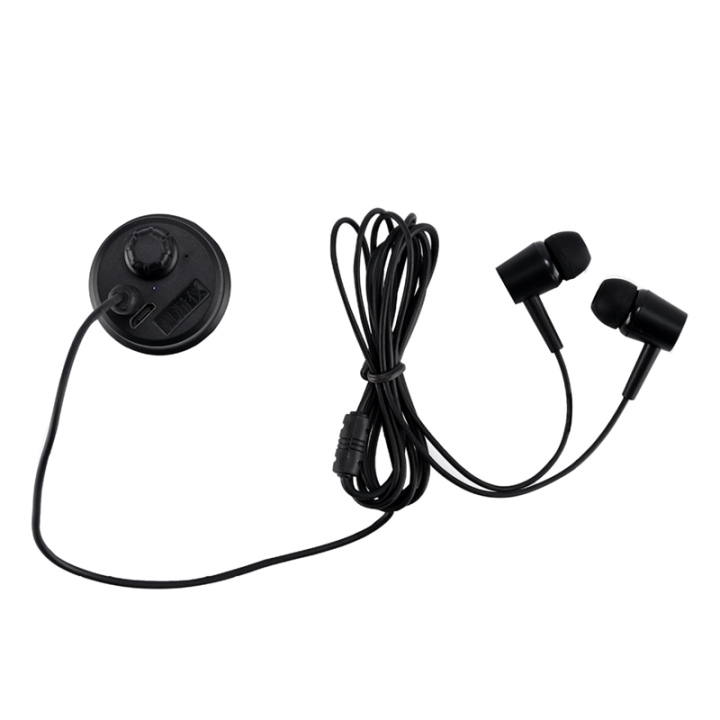 Enhanced Version Super Sensitive Listen Sound Amplifier