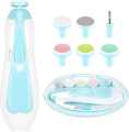 Nail Trimmer for Baby Newborn Nail Trimmer Manicure Kit For Baby Baby Nail. 