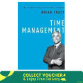 Time Management: The Brian Tracy Success Library. 