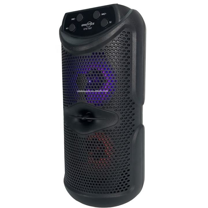 6%20Inch%20Bluetooth%20speaker%20/%20High%20Bass%20Bluetooth%20speaker/%20Wireless%20Bluetooth%20Rechargeable%20Speaker%20EXTRA%20BASS%20(FM%20Function)%20(%20Mobile%20holdable%20Funtion)%20-%20Image%204
