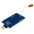 Y3 Tensiometer Flexible Sensor Module Weighing Amplifier Module Send Program Information Can Detect Bending of Object. 