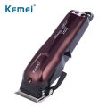 Kemei KM-2600 Professional Cord Cordless Hair Clipper Beard Trimmer for Men. 