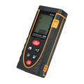 SNDWAY Handheld Digital Laser Distance Meter Self Calibration Length/Volume Measure Tool 100m. 