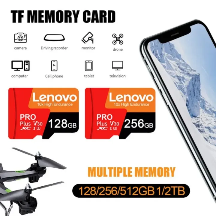 %E3%80%90100%25Original+FREE%20Shipping+Ready%20Stock+COD%E3%80%91Lenovo%20Class%2010%20A2%20U3%20Micro%20TF%20SD%20Card%201TB%202TB%20SD%20Memory%20Card%20128GB%20256GB%20512GB%20Cartao%20De%20Memoria%20For%20Phone%20Nintendo%20Switch%20-%20Image%204