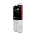 NOKIA 5310 (2020) DUAL SIM WHITE RED COMBINATION. 