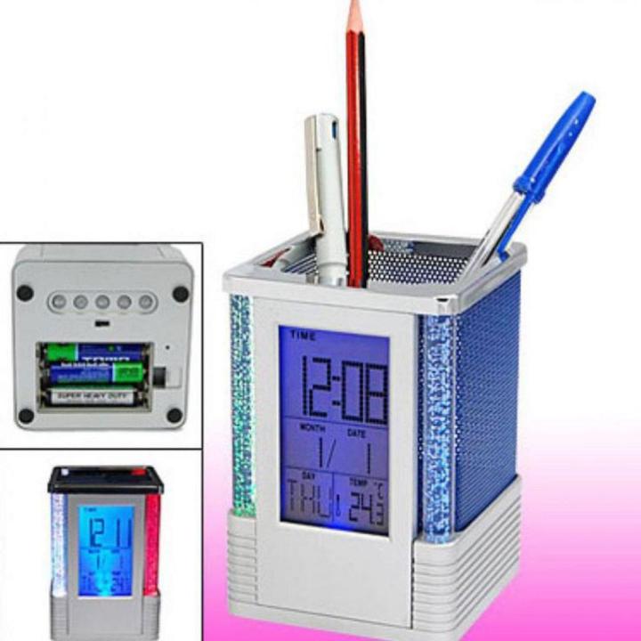 Digital Pen Holder