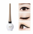 Just Glod Liquid Waterproof Eyeliner 24H. 