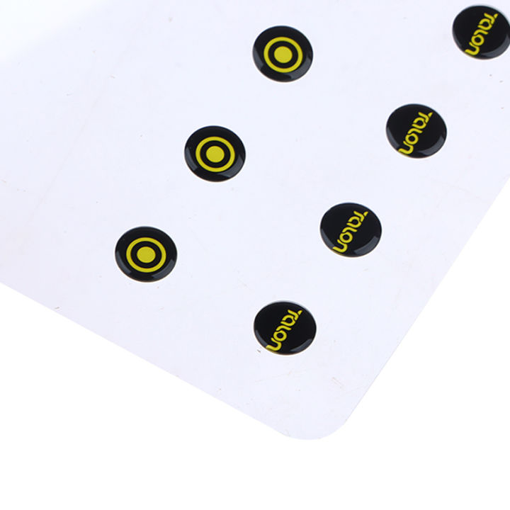 TALONGAMES%20Glass%20Mouse%20Feet%20Compatible%20With%20Universal%20Dots%208%20Grain%20Customized%20Round%20Curved%20Edge%20Glass%20Skates%20jingu%20-%20Image%205