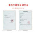 Medical vaginal 200ml female private cleaning enema 8 hole gynecological care irrigator cleaner. 