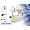 4 In 1 Electric Sewing Machine. 