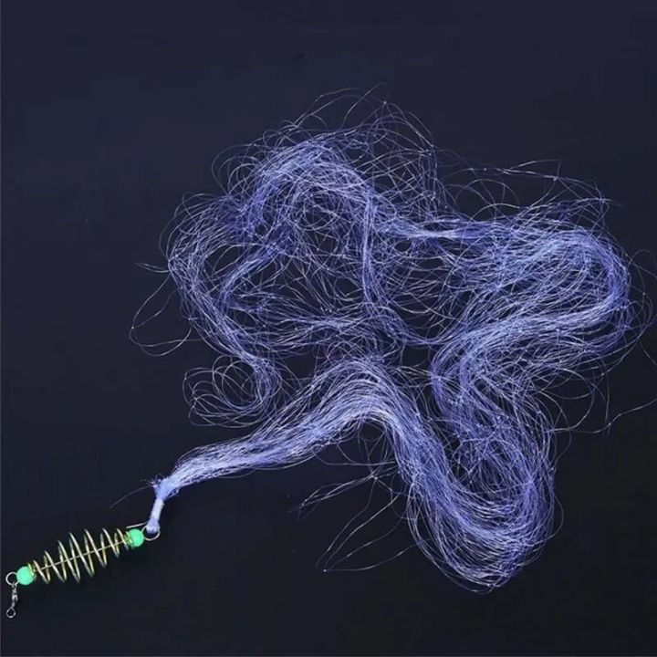 12%20Size%20Fishing%20Net%20Trap%20Mesh%20Luminous%20Bead%20Netting%20Sea%20Fish%20Net%20Tackle%20Design%20Copper%20Shoal%20Cast%20Gill%20Feeder%20Fishing%20Trap%20Net%20-%20Image%205
