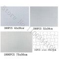 Personalized Puzzle Custom Photo Puzzle 1000/500/300 Piece Custom Jigsaw Puzzle for Birthday Wedding Valentine's Day Gift MuXiaRe. 