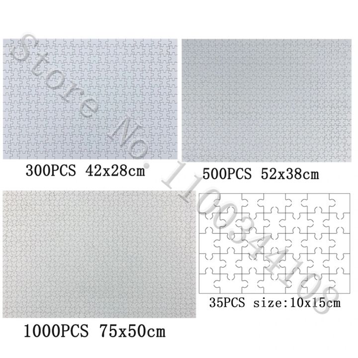 Personalized%20Puzzle%20Custom%20Photo%20Puzzle%201000/500/300%20Piece%20Custom%20Jigsaw%20Puzzle%20for%20Birthday%20Wedding%20Valentine's%20Day%20Gift%20MuXiaRe%20-%20Image%202