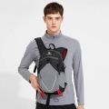 GOLDEN CAMEL 12L Mountaineering Backpack Waterproof Ultralight Climbing Bag for Men Backpacks Camping Hiking Cycling School Bag. 