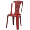 AKIJ_PLASTIC Paragon Decor Chair.