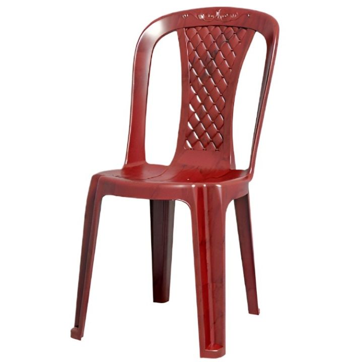 AKIJ_PLASTIC Paragon Decor Chair