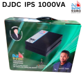 DJDC Modified Sine Wave IPS 1000VA Automatic System -U10 SERIES-800W / DJDC IPS 1000VA / 1000VA IPS Machine Automatic System. 