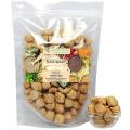 Vegetarian Soya Chunks Soya vorri - 250gm. 