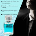 Cologne Charming Perfume Long Lasting Aromatic Improve Charm Scent Unisex Pheromone Strengthen Fresh Men Light Fragrance Parfum.