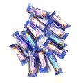 DOMS Triangle Dust Free Fragrance Eraser - Combo of 3pcs. 